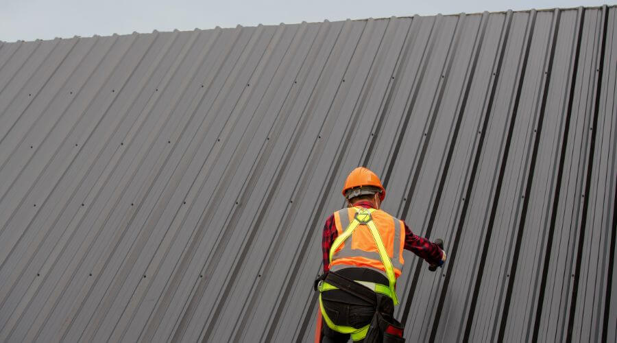 Expert Emergency Roof Repairs services in Georgetown, ME